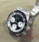 2017 Swiss Replica Rolex Paul Newman Daytona Vintage Watch SS Black Chronograph (6)_th.jpg